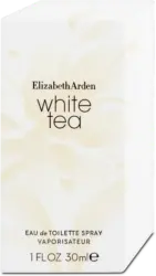 Apă de toaletă White tea