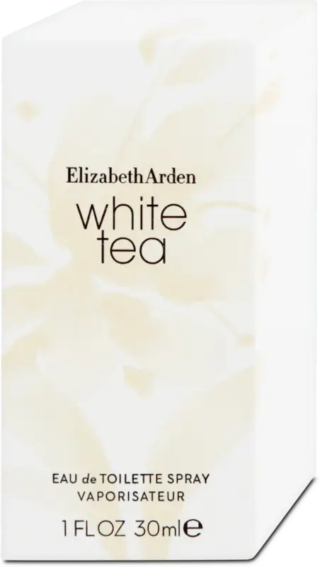 Apă de toaletă White tea