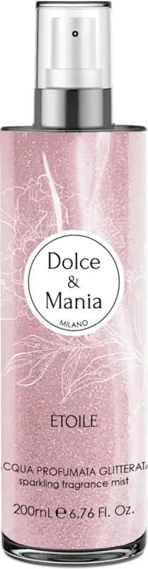 Deodorant body mist ETOILE