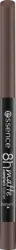 Creion buze 8h matte comfort 22