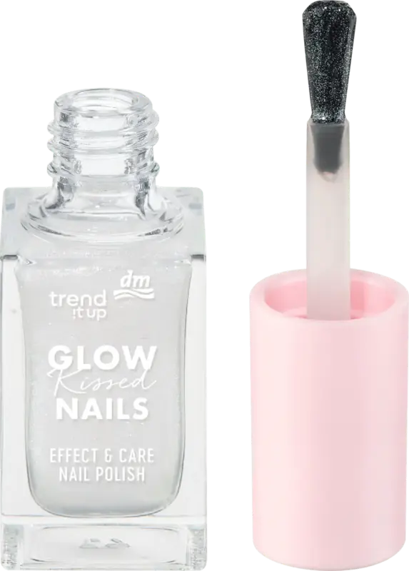 Lac de unghii Glow Kissed Nails 010