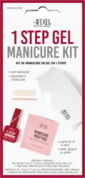 Kit de manichiură cu gel