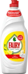 Detergent de vase Lemon