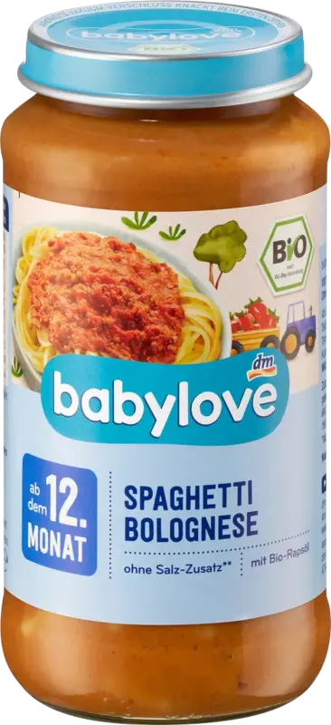 Meniu spaghete bolognese 12+