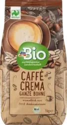 Caff&egrave; crema boabe