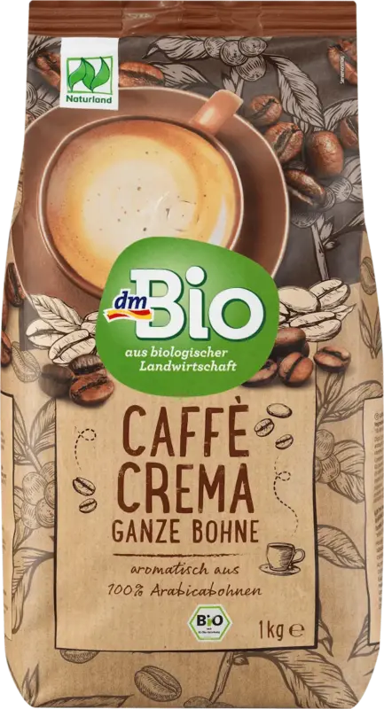 Caff&egrave; crema boabe