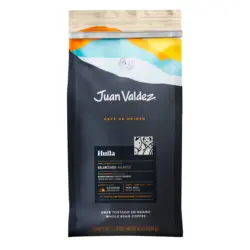Huilla cafea boabe