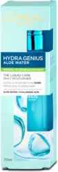 Hydra Genius cremă fluidă hidratantă