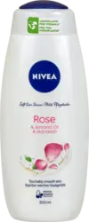 Gel de duș Rose