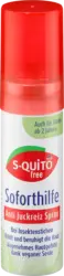 Spray calmant după &icirc;nțepături de insecte
