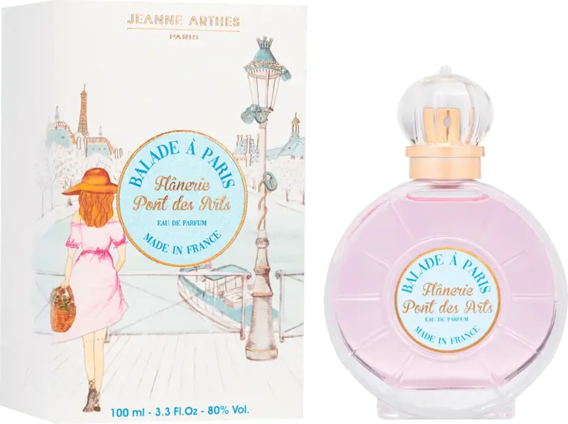 Apă de parfum Balade A Paris