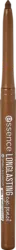 Long-lasting creion de ochi 35 Sparkling Brown