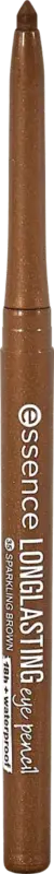 Long-lasting creion de ochi 35 Sparkling Brown
