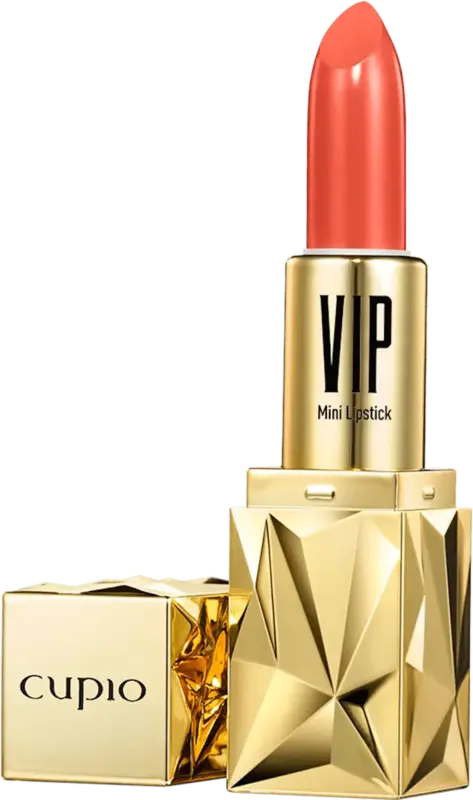 Ruj mini VIP Matte Creamy Famous