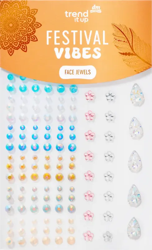 Accesorii fata Festival Vibes 020