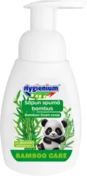 Săpun cu extract de bambus