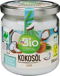 Ulei de cocos Naturland ECO