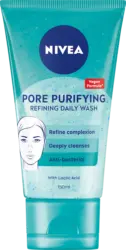 Pore Purifying gel de curățare