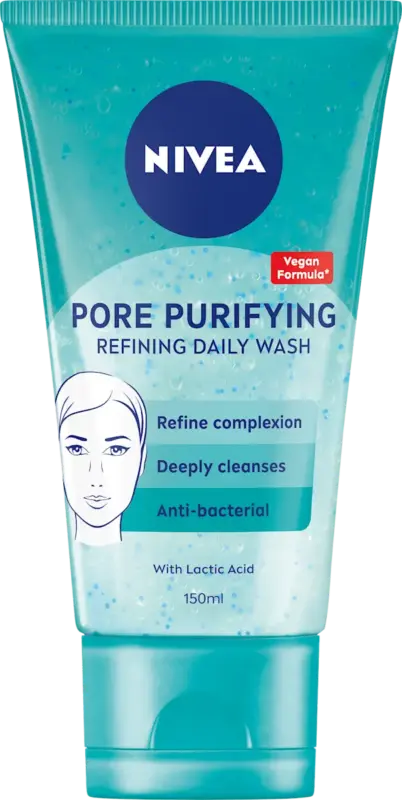 Pore Purifying gel de curățare