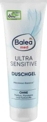 Gel duș Ultra Sensitiv