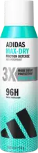 dm Deodorant spray Fresh