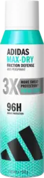 Deodorant spray Fresh