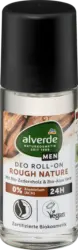 Deodorant roll-on ROUGH NATURE