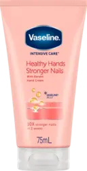 Loțiune de &icirc;ngrijire profundă Healthy Hands & Stronger Nails
