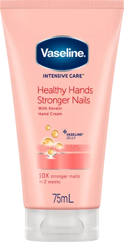 Loțiune de &icirc;ngrijire profundă Healthy Hands & Stronger Nails