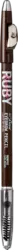 Go Brow creion de spr&acirc;ncene Dark Brown