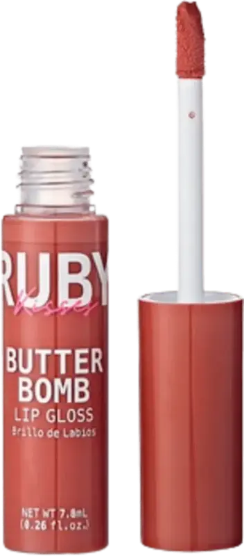 Butter Bomb luciu de buze Warm Hug