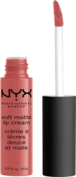 Soft Matte Lip Cream ruj de buze 14 Zurich