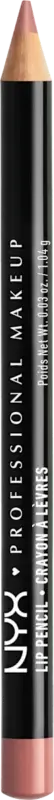 Slim Lip creion de buze 858 Nude Pink
