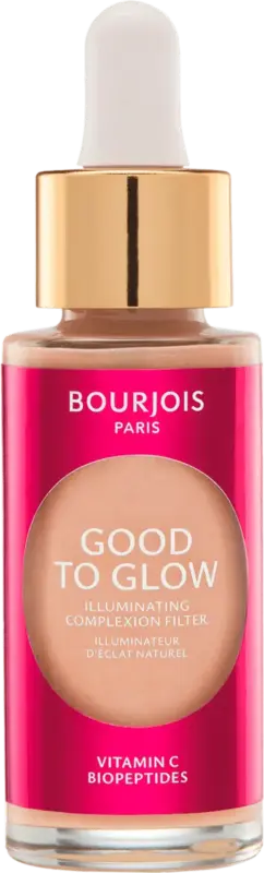 Good to Glow fond de ten fluid 01
