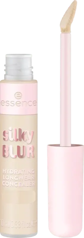 Corector silky BLUR HYDRATIN 100