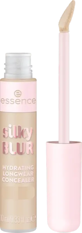 Corector silky BLUR HYDRATIN 120