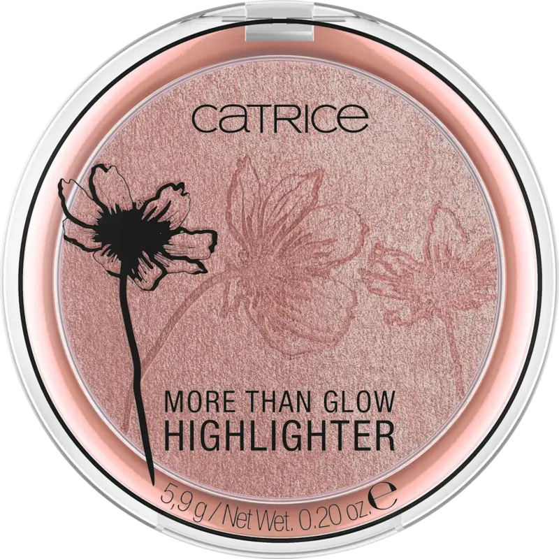 Iluminator More Than Glow 040 Absolute Blushin' Bright