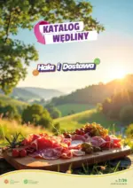 Katalog Wędlin EC07 Eurocash &ndash; do 05.08.2026