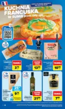 Gazetka Kuchnia francuska