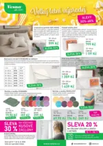 Vesna Vesna let&aacute;k &ndash; do 13.08.2026
