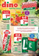 Zaakceptowany katalog 5 week 2026 9 strony vr3 compressed Dino &ndash; do 11.07.2026