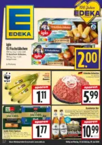 EDEKA Wochenangebote - bis 18.07.2026