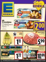 E aktiv markt Wochenangebote - bis 18.07.2026