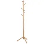 XXXLutz Lauterach - Ihr M&ouml;belhaus bei Bregenz Kleiderst&auml;nder in Naturfarben 51/176/45 cm
