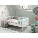 XXXLutz Lauterach - Ihr M&ouml;belhaus bei Bregenz Kinder-/Juniorbett 70/140 cm in Wei&szlig;