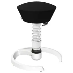 B&uuml;rohocker 55/45,66/55 cm