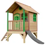 XXXLutz Lauterach - Ihr M&ouml;belhaus bei Bregenz Spielhaus 287/231/191 cm
