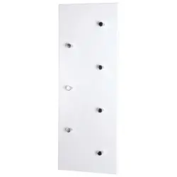 Wandgarderobe