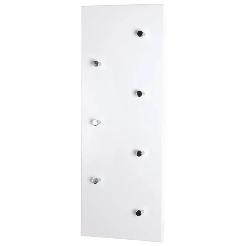 Wandgarderobe