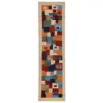 XXXLutz Lauterach - Ihr M&ouml;belhaus bei Bregenz Orientteppich 80/200 cm Oase Creme, Multicolor